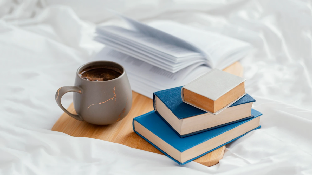 Beste bokklubber med gratis velkomstgave i 2026