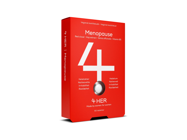 4HER Menopause