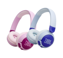 JBL hodetelefoner for barn og 3 barnebøker