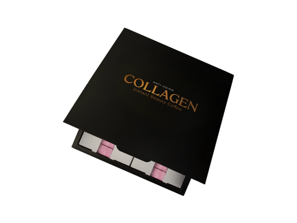 BeautyBeans Collagen