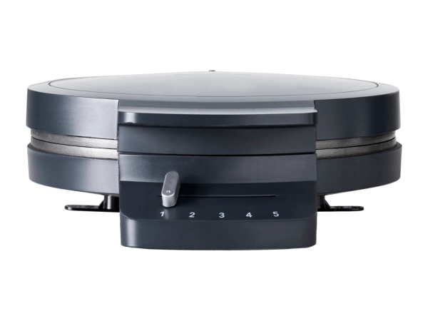 Blomsterbergs vaffeljern og 3 bøker