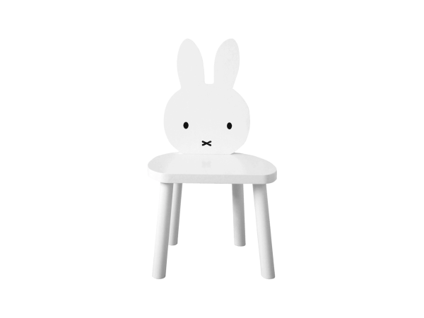 Miffy My Chair fra Kids of Scandinavia