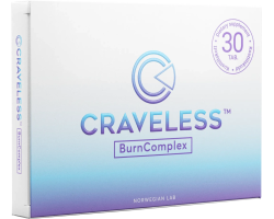 Craveless