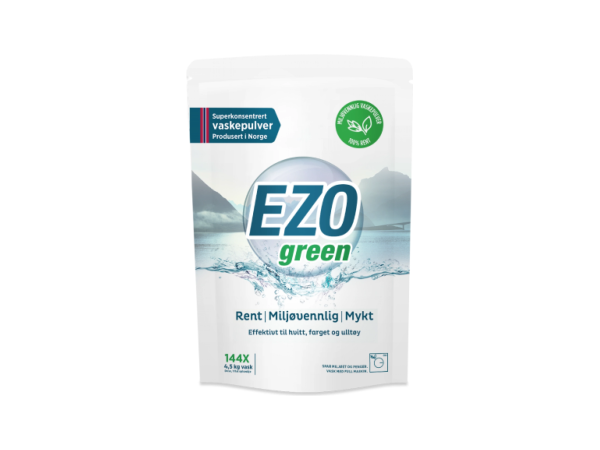 EZOgreen
