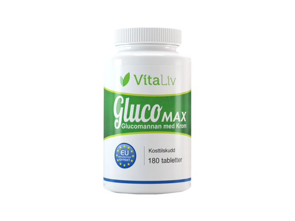 GlucoMax