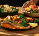 Matkasser fra HelloFresh