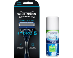 Hydro 5 startpakke