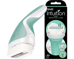 Intuition Sensitive Care startpakke