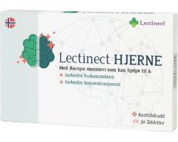 Lectinect Hjerne