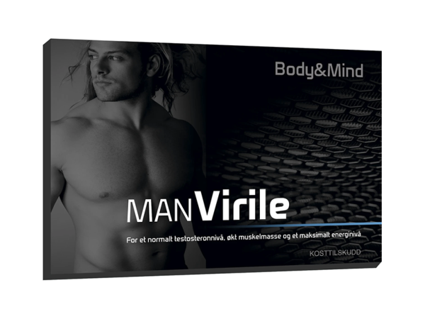 Man Virile