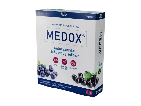 Medox