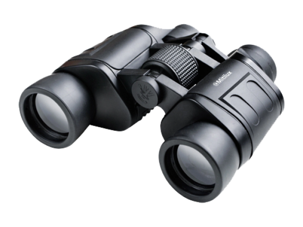 Mitilux-kikkert og Illustrert Vitenskap