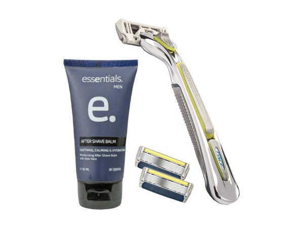 Pace6 Plus startpakke