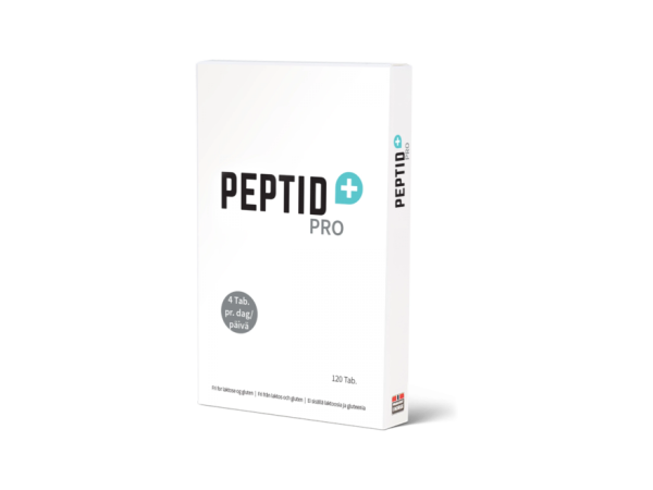 Peptid+ Pro