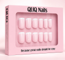 QLIQ Nails