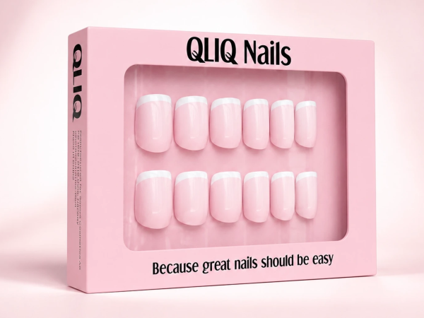 QLIQ Nails