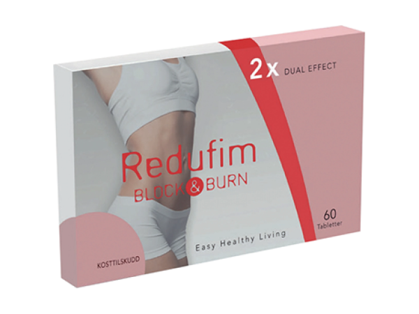 Redufim Block & Burn