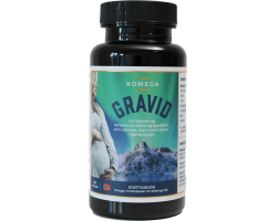 Romega® GRAVID
