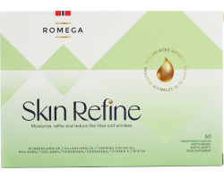Romega® SKIN REFINE