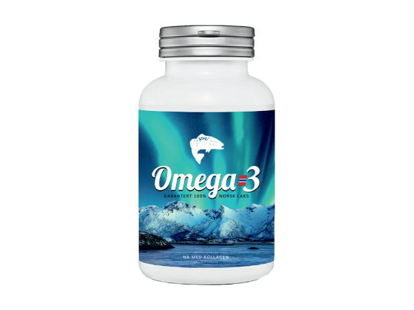 Super Omega-3