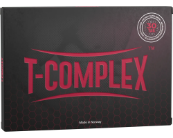 T-Complex