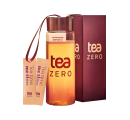 Tea Zero og drikkeflaske