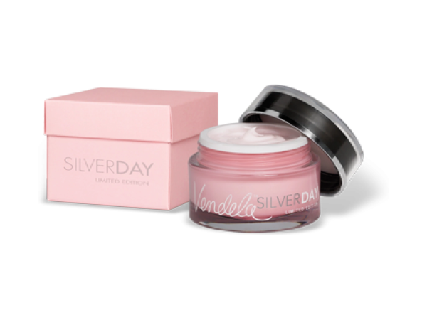 Vendela SilverDay
