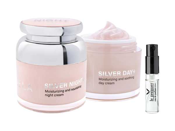 SilverDay+ og SilverNight+