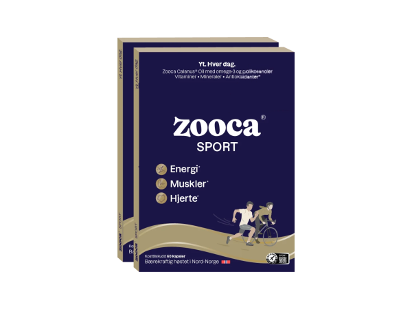 Zooca® SPORT